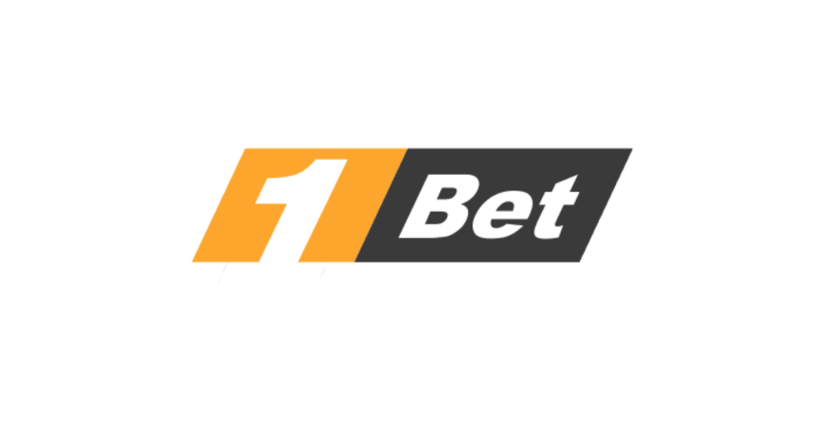 1bet logo